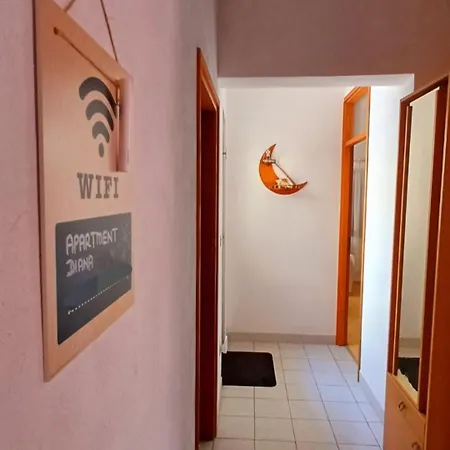 Apartman Diana *
