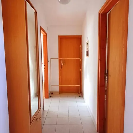 Diana شقة Komiža