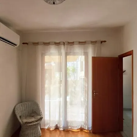 Diana Apartment