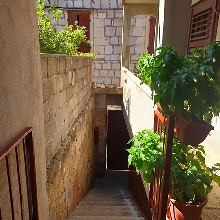 Apartamento Diana *