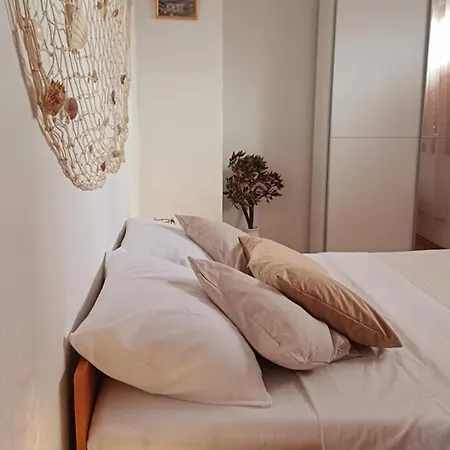 Diana Apartamento Komiža