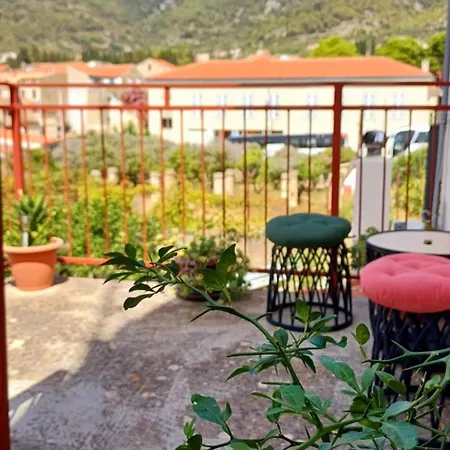 Apartamento Diana *